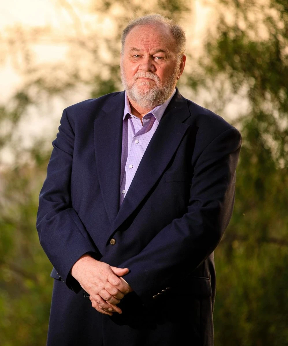 Meghan Markle'ın mesajları ortaya çıktı: Ailesi Prens Harry'i sürekli azarlıyordu